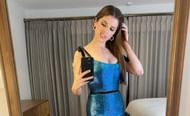 Source- Anna Kendrick’s Instagram page